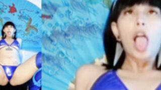 Onlyfans alejandra birzayit hernandez de luna