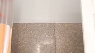 Miri Bathroom Titties