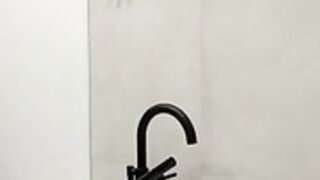 Hannahowo Bathtime Solo