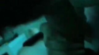 chik.plasticc haciendo un oral.