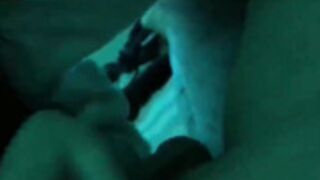 chik.plasticc haciendo un oral.