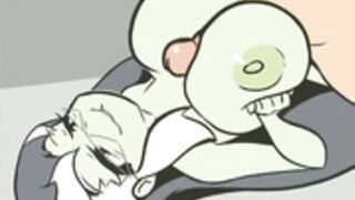 Yono Wright boob job