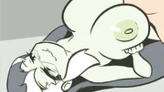 Yono Wright boob job