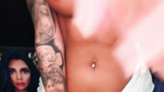 Daina Marcu onlyfans xxx 4