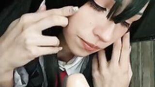 Tsuyu Asui P5