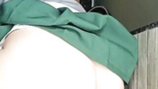 Tsuyu Asui Quickie p2