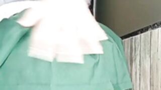 Tsuyu Asui Quickie p2