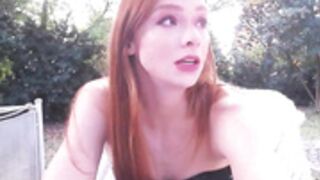 piper-sage in Peeping Tom vs too much weed