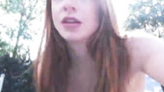 piper-sage in Peeping Tom vs too much weed