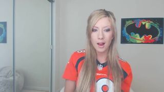 Kathrynn Premium Masturbate