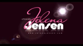 Jelena in the kitchen