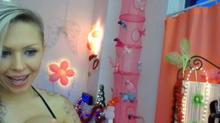 barbievanity - cam 1