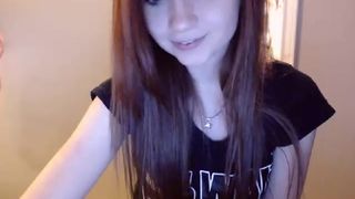 blaze showing and shaving