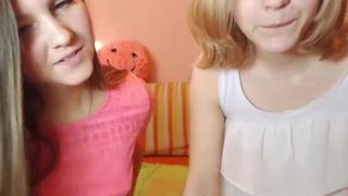 Dana & Alison 160310