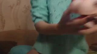 Dana & Alison 160319