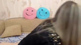 Dana & Alison 160324