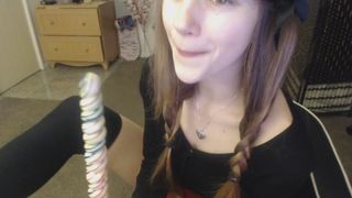 MissAlice - Candy BJ