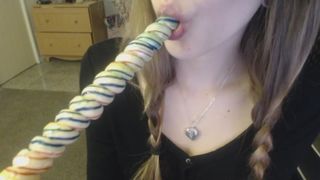 MissAlice - Candy BJ