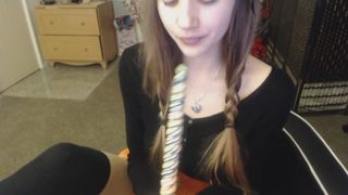 MissAlice - Candy BJ