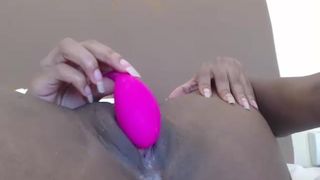 spiceydoll cumshow 090217