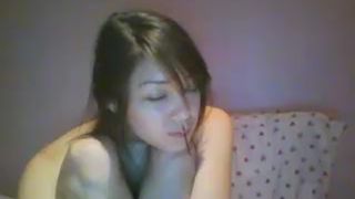 Chechur spreading ass cheeks and showing asshole