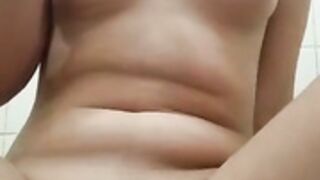 Zorrita amateur masturbandose