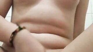 Zorrita amateur masturbandose