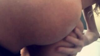 Bonnie Bruise - Oily Stuff - OF