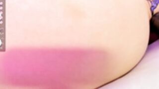 Wonyeon closeup wet pussy