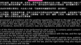 Squirt Game - A Netflix Porn parody original - Episode