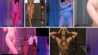 Tape show+Katrin in one frame