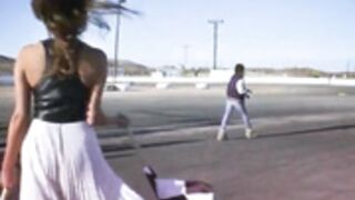 Alyssa Arce 2013 playmate