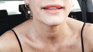 Selene1975 Squirt & Facial 2