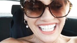 Selene1975 Squirt & Facial 2