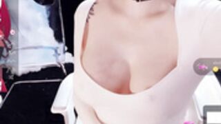 ⭐Stripcha click my Photo ⭐ 門票影片點擊我的頭像 18