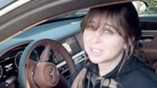 Riley Reid- Fucked By Cop & Facial