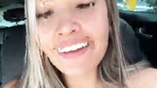 Anacarrera - BEST PUBLIC SHOW - Part 1