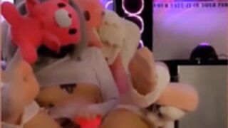 TinkerZie Different Angle Solo