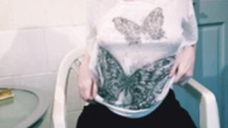 lacey loxxx lactating