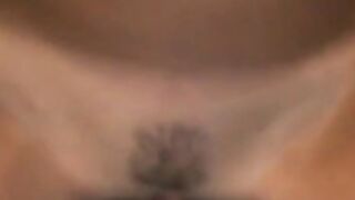 Alexis Wright peeing