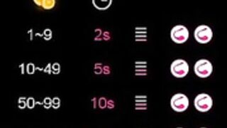 Amazongirls blowjob, licking 239