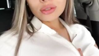 Anacarrera - BEST PUBLIC SHOW - Part 3