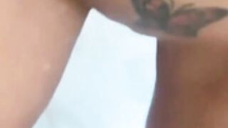 Daniela Crudu în Pizada goala xxx