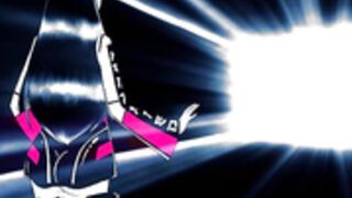 Rae lil black - Hentai