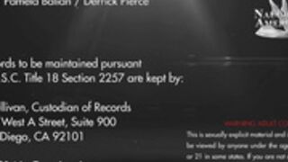 Pamela Balian fucking in the table