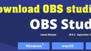 How to Record Your Webcam Video for Upload Imlive