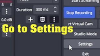 How to Record Your Webcam Video for Upload Imlive