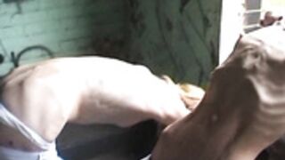 anorexic Suse & Andrea 8t00411