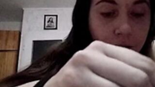 Karolcia_flexy ♥ Cocaine