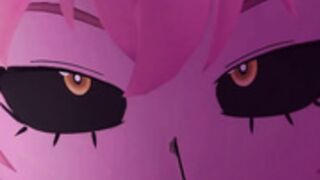 My hero academia footjob